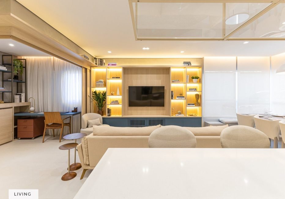 DECORADO LIV 432-13